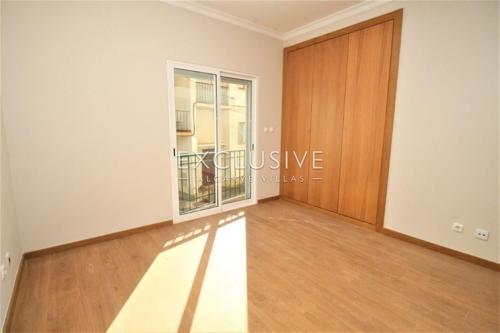 Modernes Apartment in Gehweite zum Stadtzentrum, in Lagos (Algarve)