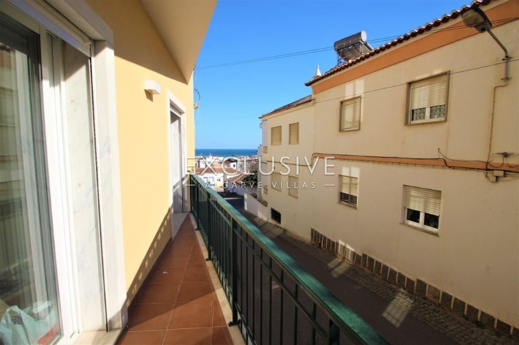 Modernes Apartment in Gehweite zum Stadtzentrum, in Lagos (Algarve)