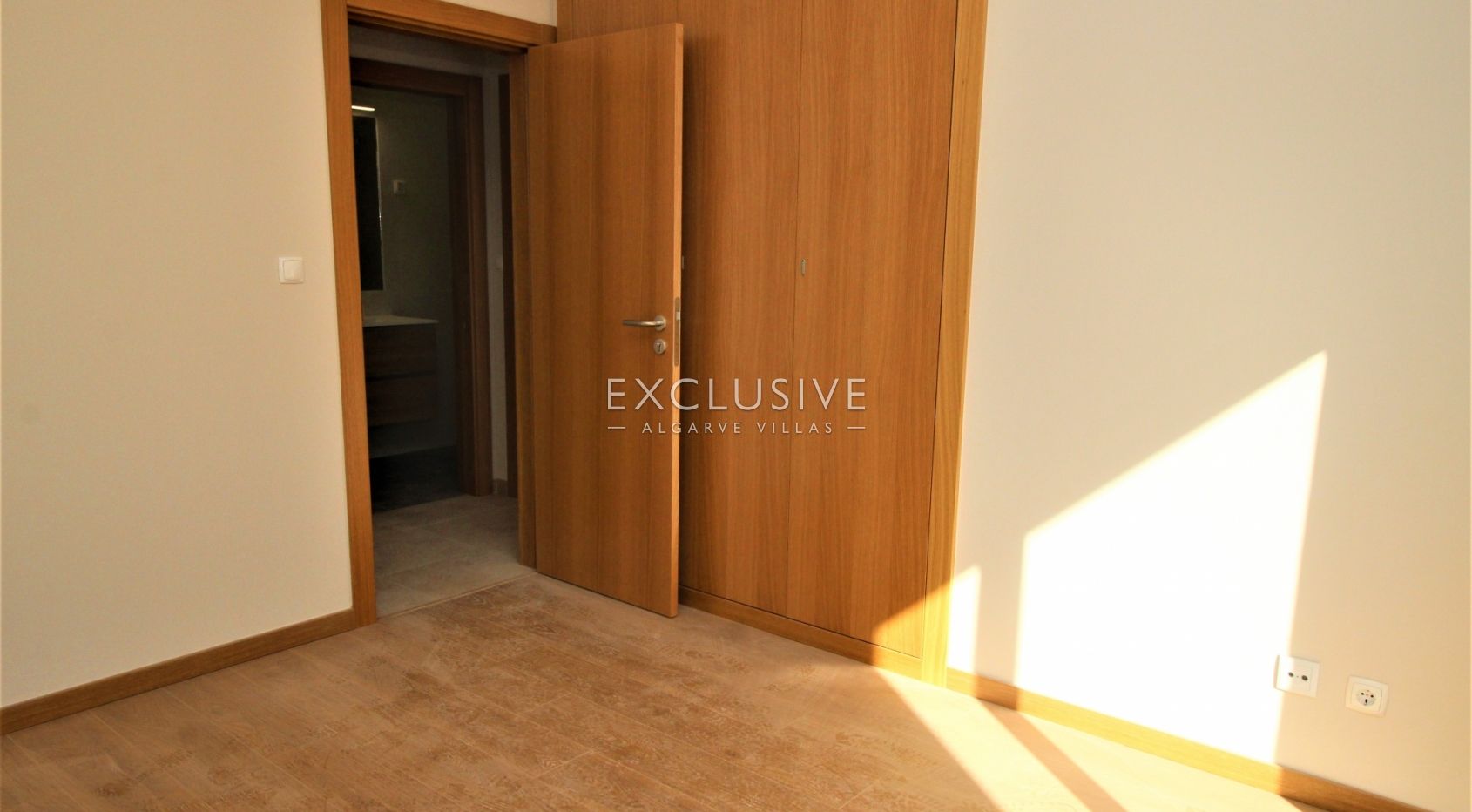 Modern 2-slaapkamerappartement in Lagos (Algarve) dicht bij het centrum