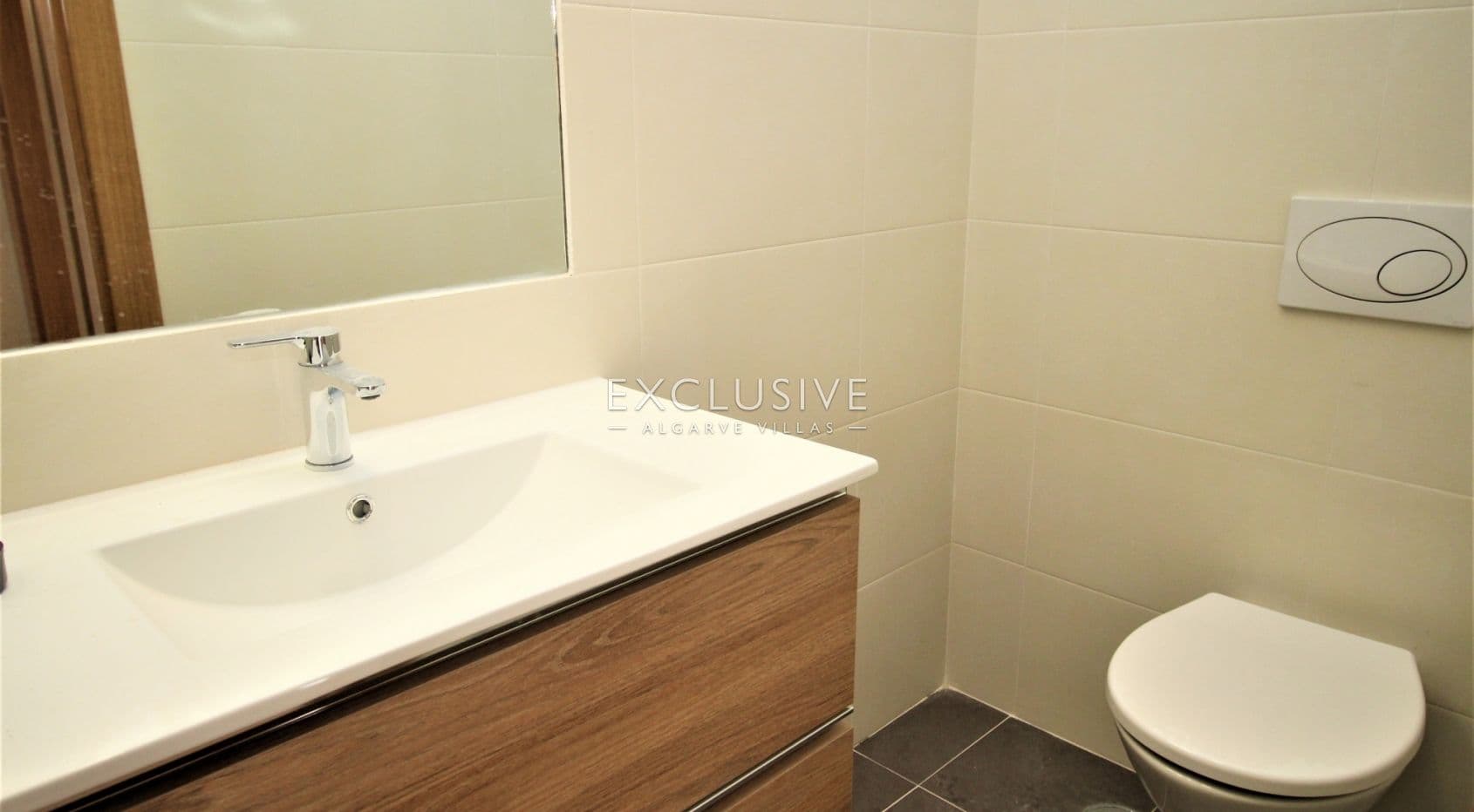 Modern 2-slaapkamerappartement in Lagos (Algarve) dicht bij het centrum