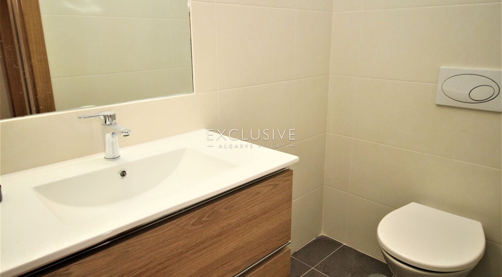 Modern 2-slaapkamerappartement in Lagos (Algarve) dicht bij het centrum