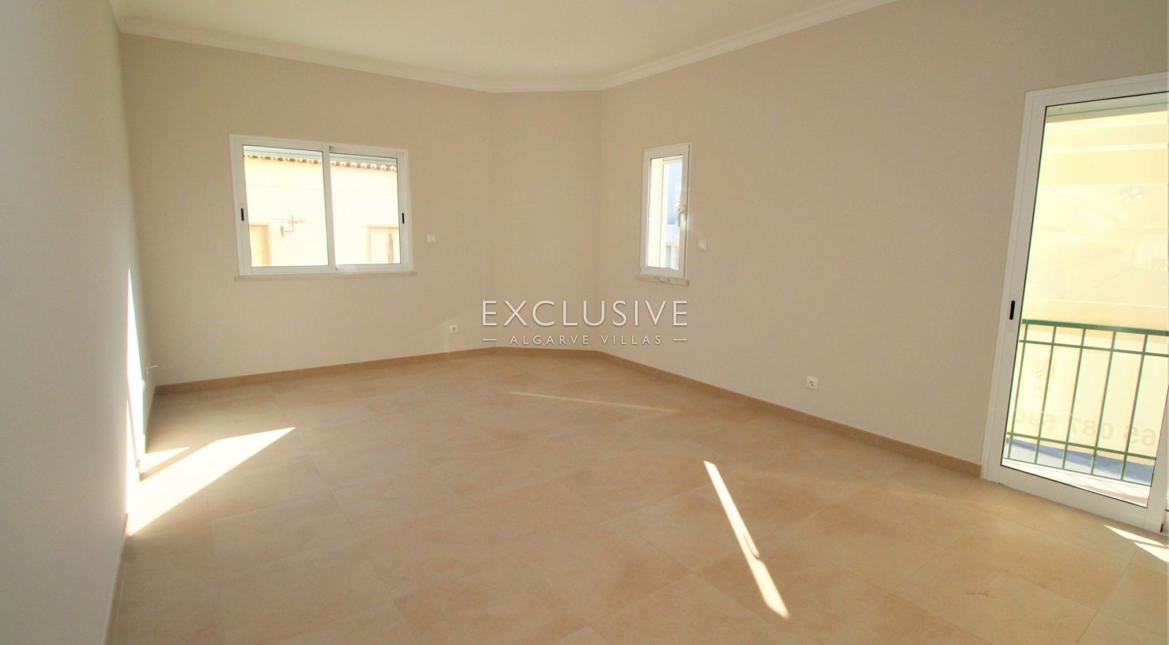 Modern 2-slaapkamerappartement in Lagos (Algarve) dicht bij het centrum