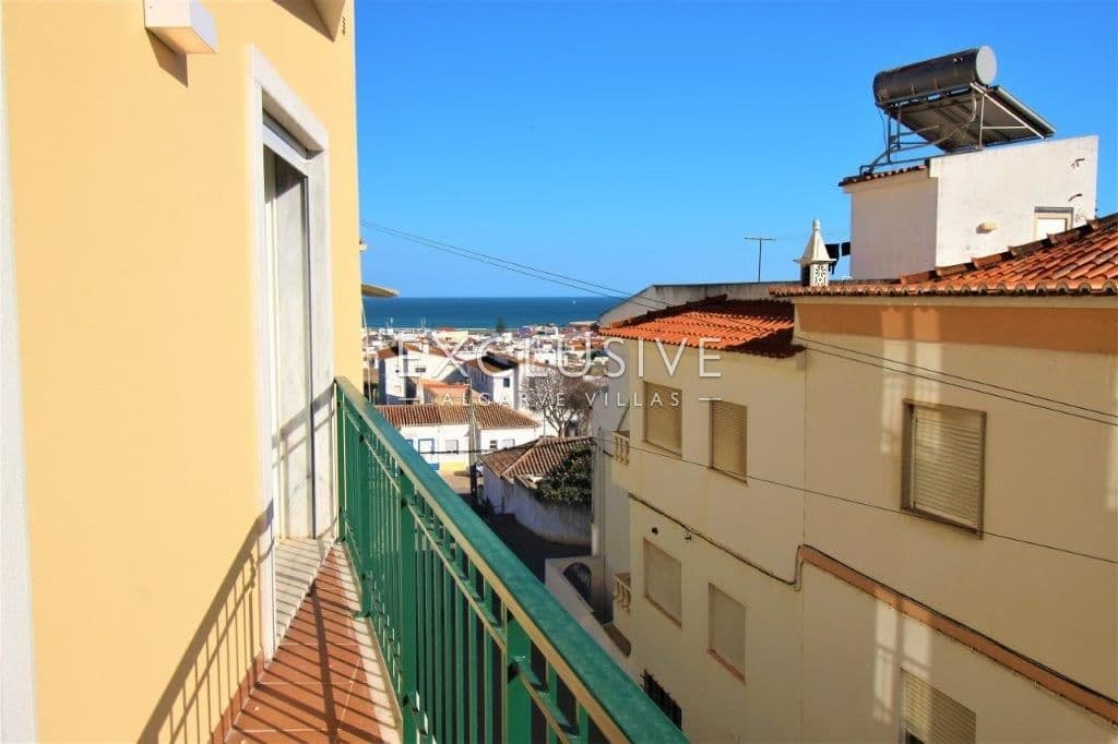 Moderne 2-Zimmer-Wohnung in der Nähe des Stadtzentrums, in Lagos (Algarve)-1