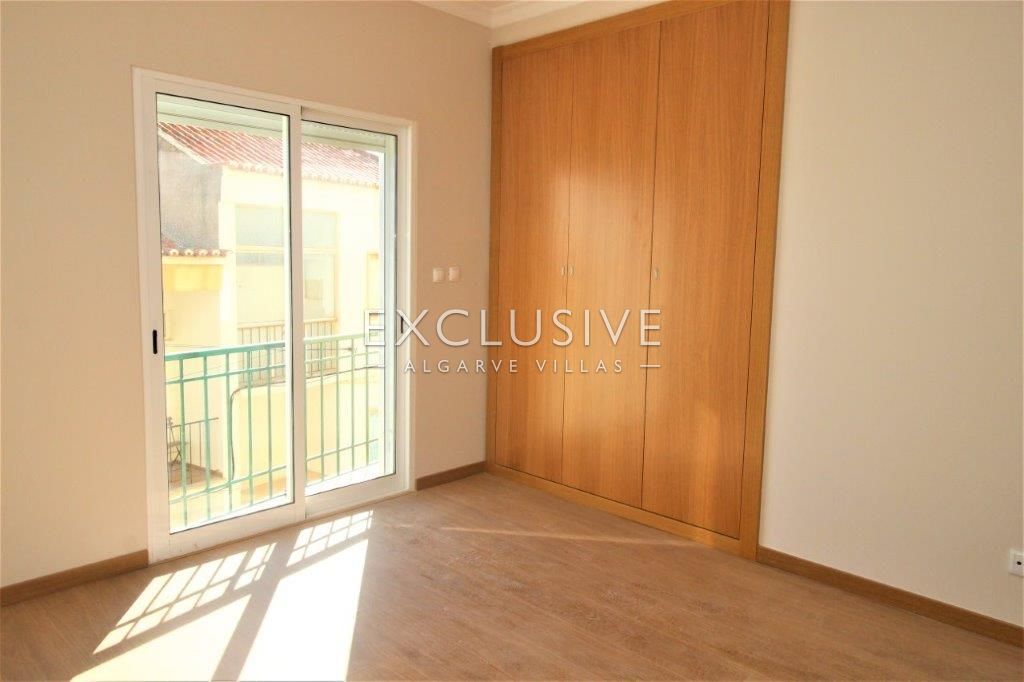 Modern 2-slaapkamerappartement in Lagos (Algarve) dicht bij het centrum