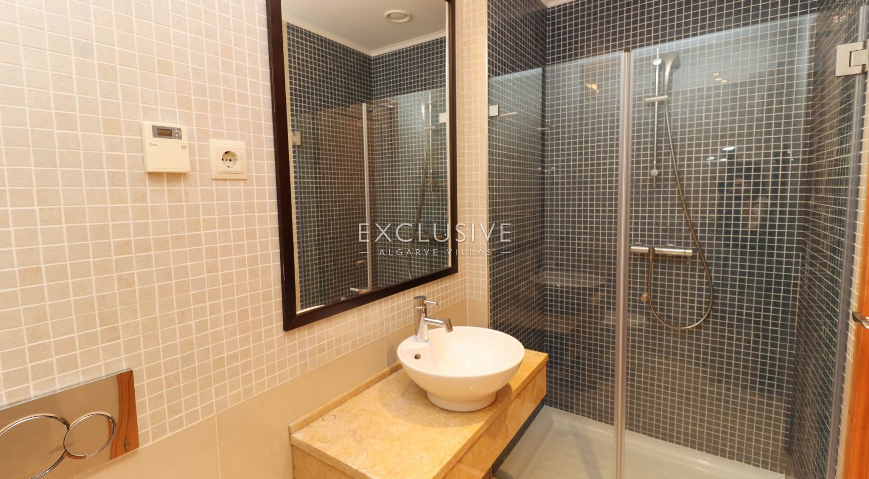Dachgeschoss zwei Schlafzimmer Luxus-Wohnung, Vilamoura