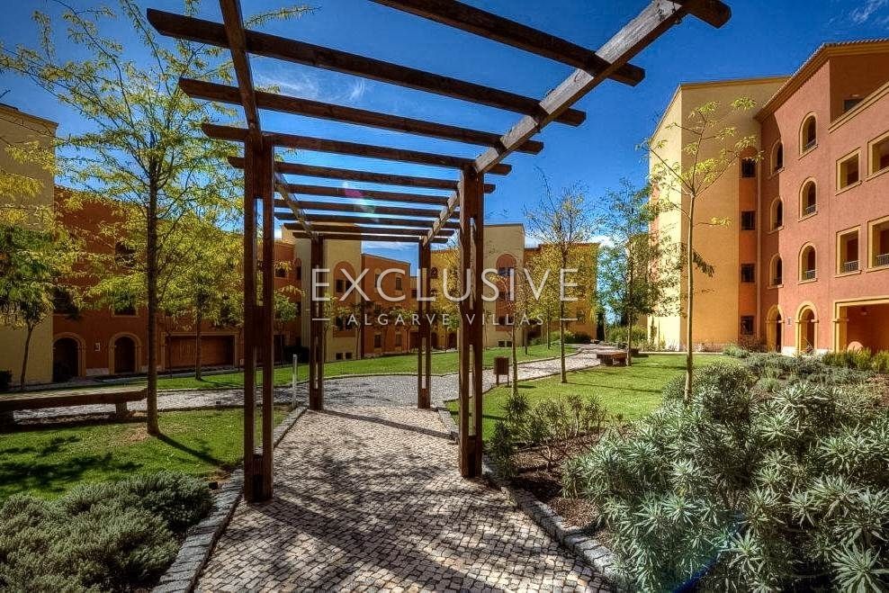 Dachgeschoss zwei Schlafzimmer Luxus-Wohnung, Vilamoura