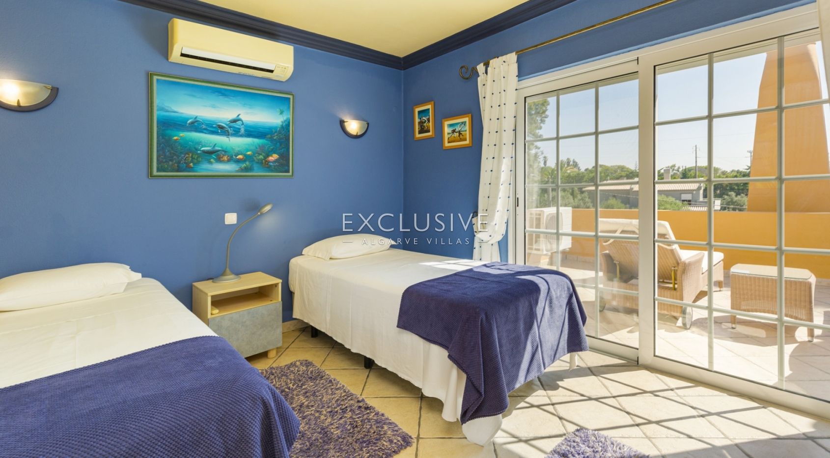 Charming Villa in Caramujeira, Algarve