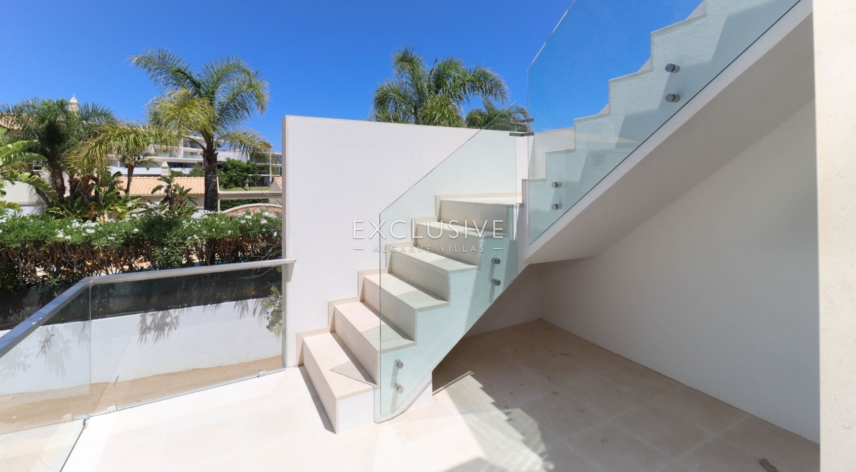 Luxe herenhuizen met zeezicht - 300m van het strand, Albufeira.