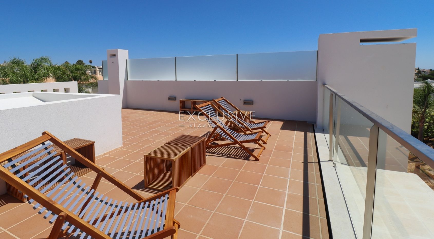 Luxe herenhuizen met zeezicht - 300m van het strand, Albufeira.