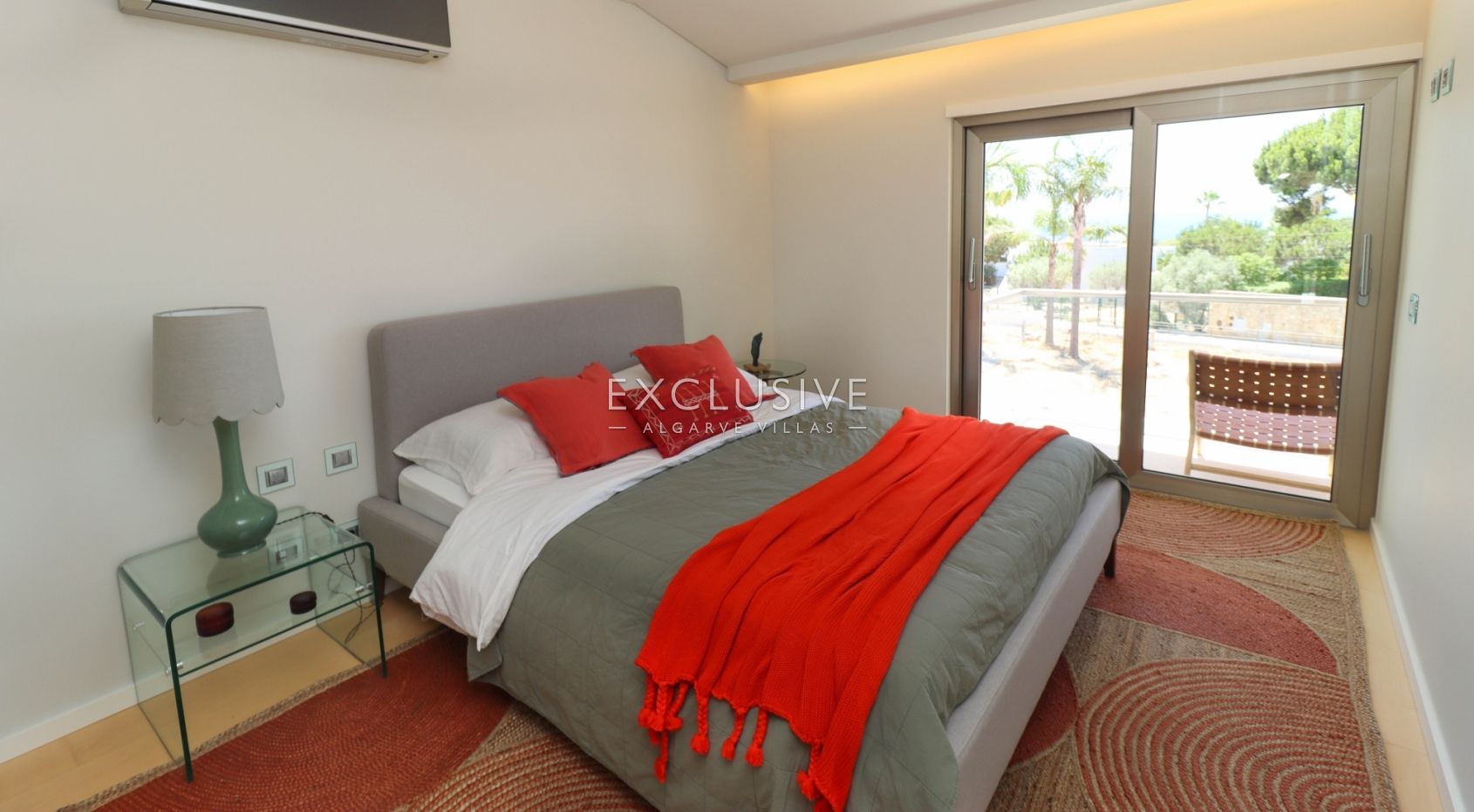 Luxe herenhuizen met zeezicht - 300m van het strand, Albufeira.