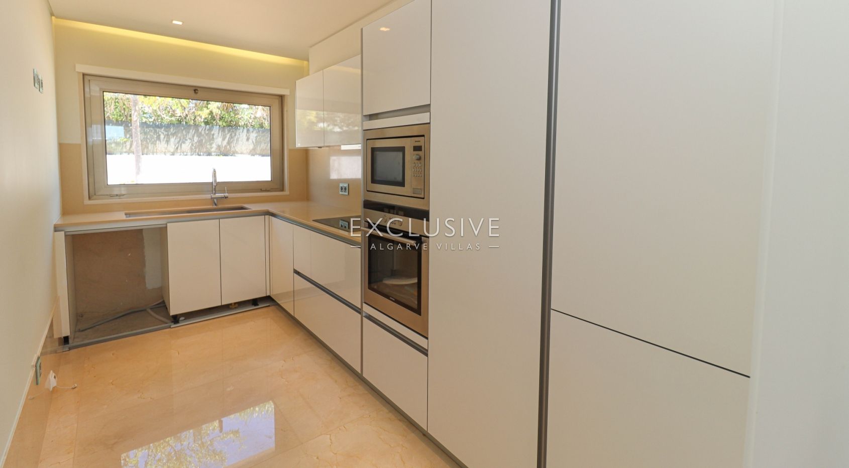 Luxe herenhuizen met zeezicht - 300m van het strand, Albufeira.