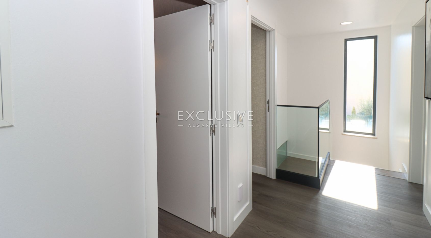 Modern and luxury villa in Albufeira, Algarve