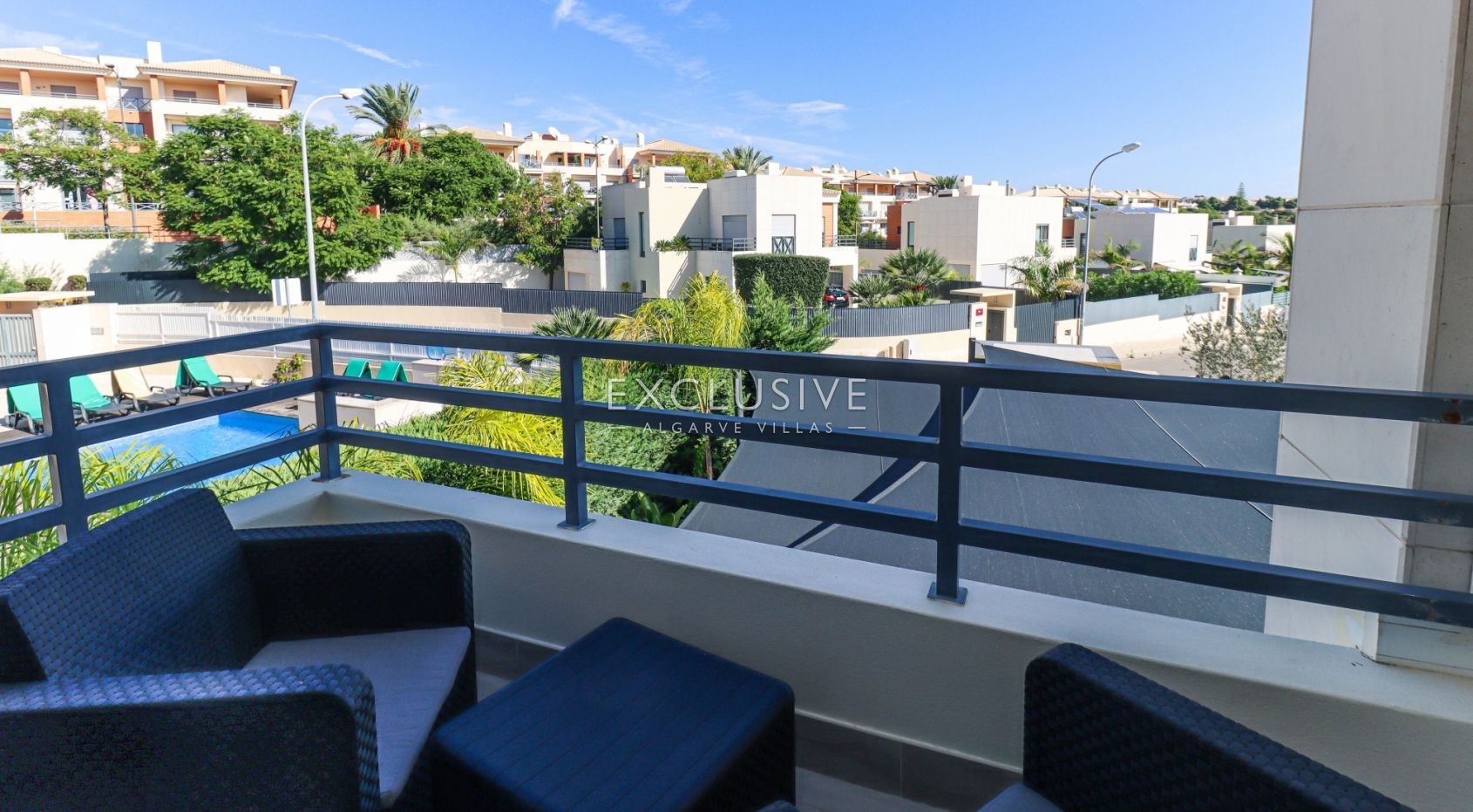 Modern and luxury villa in Albufeira, Algarve
