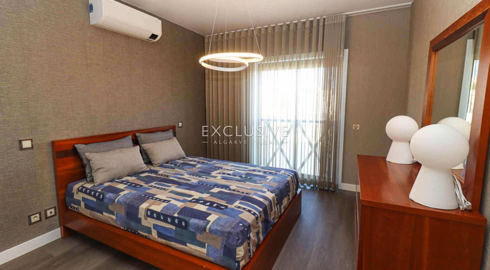 Modern and luxury villa in Albufeira, Algarve