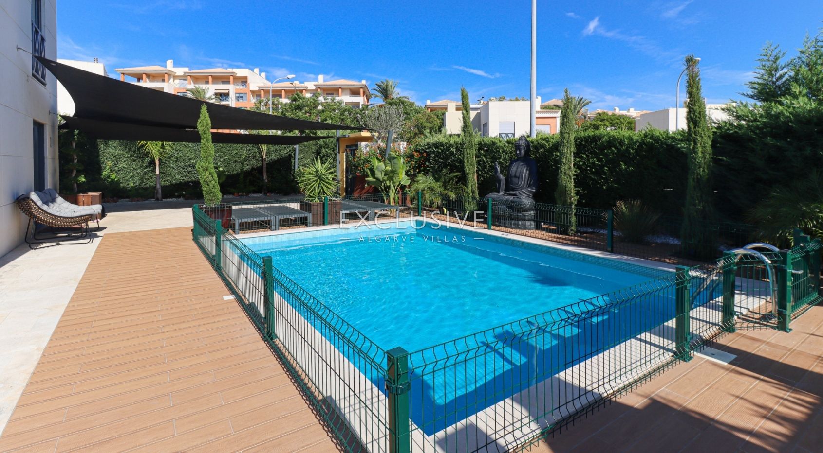 Modern and luxury villa in Albufeira, Algarve