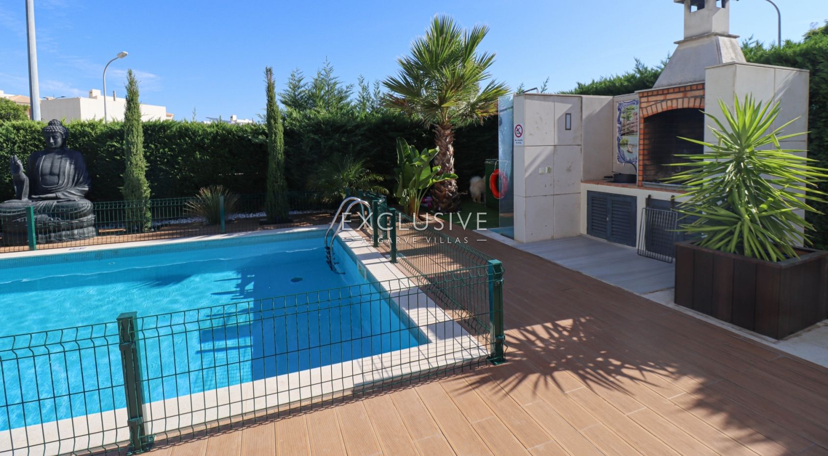 Modern and luxury villa in Albufeira, Algarve