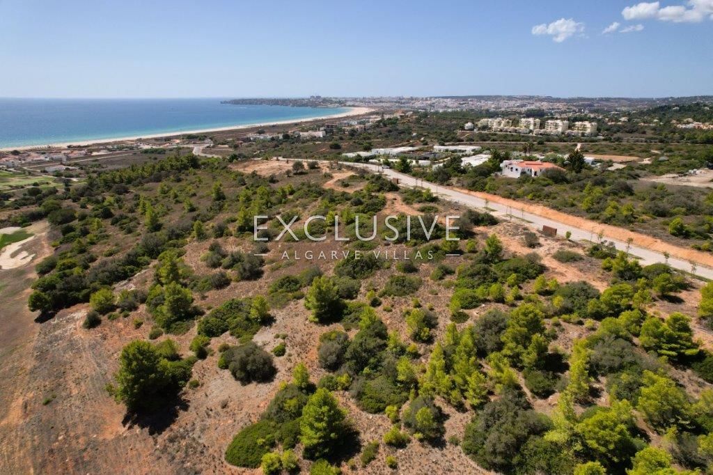 Buy 4 building plots in Palmares ocean living golf resort, Lagos (Algarve)