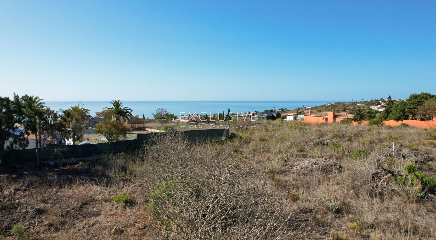 Real Estate Opportunity: Pre-approved Condominium in Western Algarve