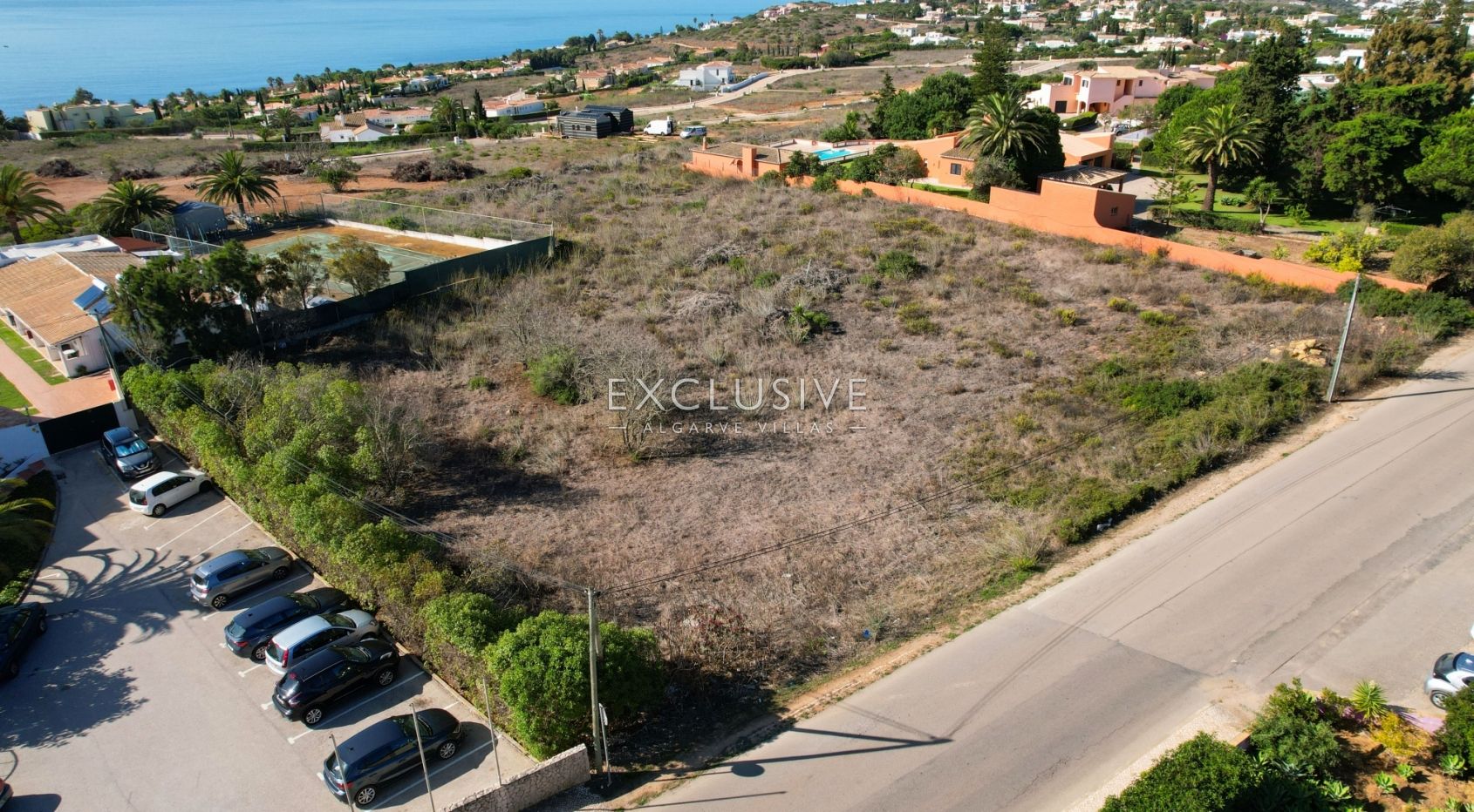 Real Estate Opportunity: Pre-approved Condominium in Western Algarve