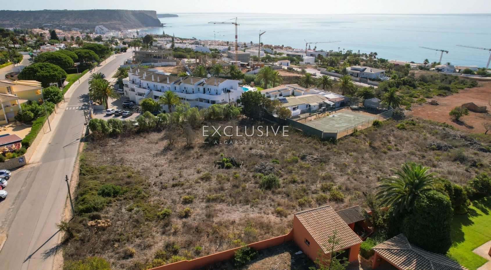 Real Estate Opportunity: Pre-approved Condominium in Western Algarve