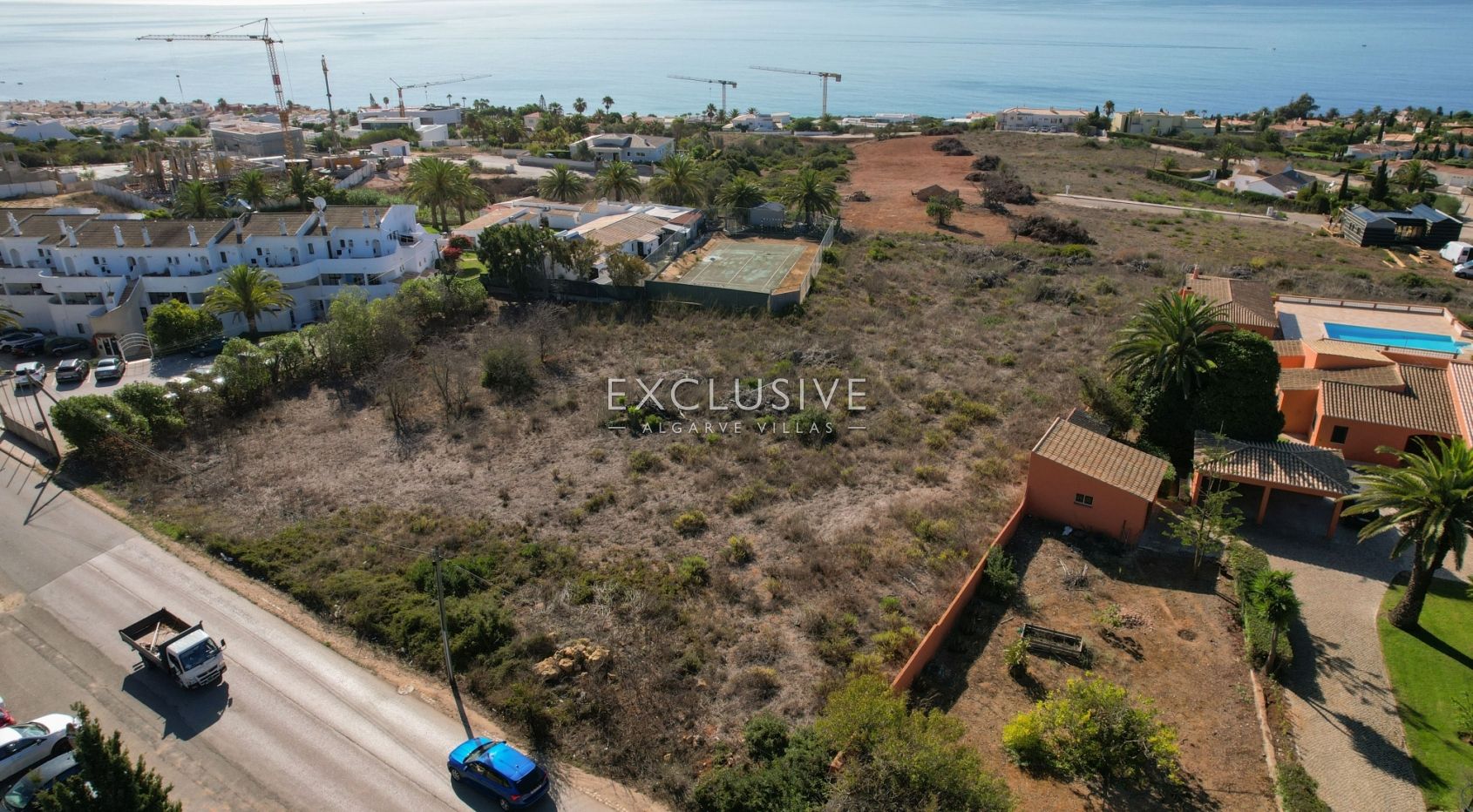 Real Estate Opportunity: Pre-approved Condominium in Western Algarve