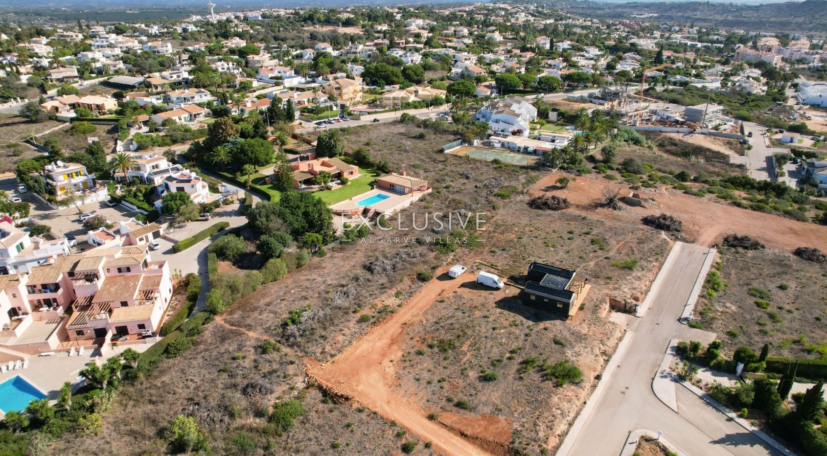 Real Estate Opportunity: Pre-approved Condominium in Western Algarve