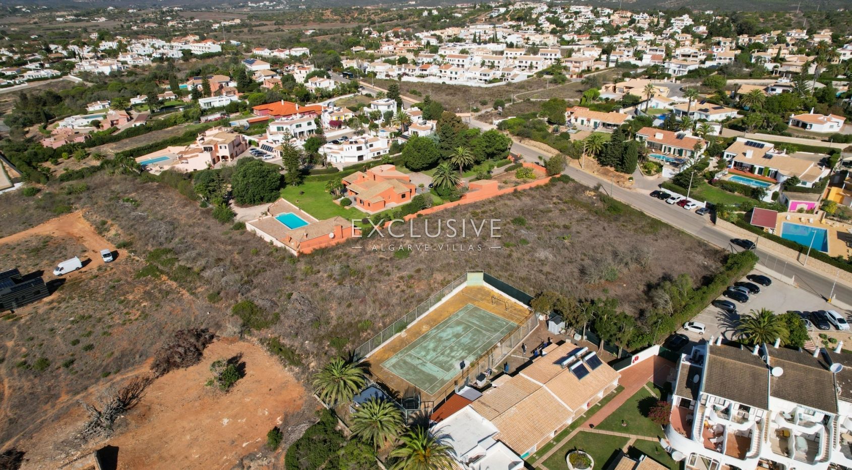 Real Estate Opportunity: Pre-approved Condominium in Western Algarve