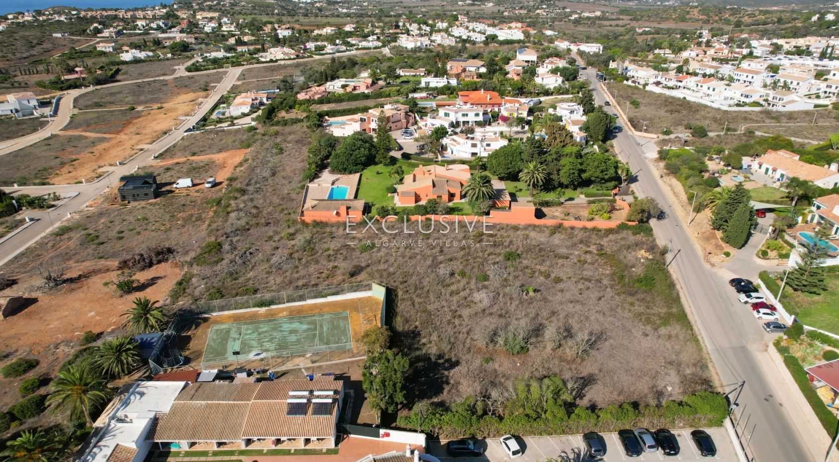 Real Estate Opportunity: Pre-approved Condominium in Western Algarve