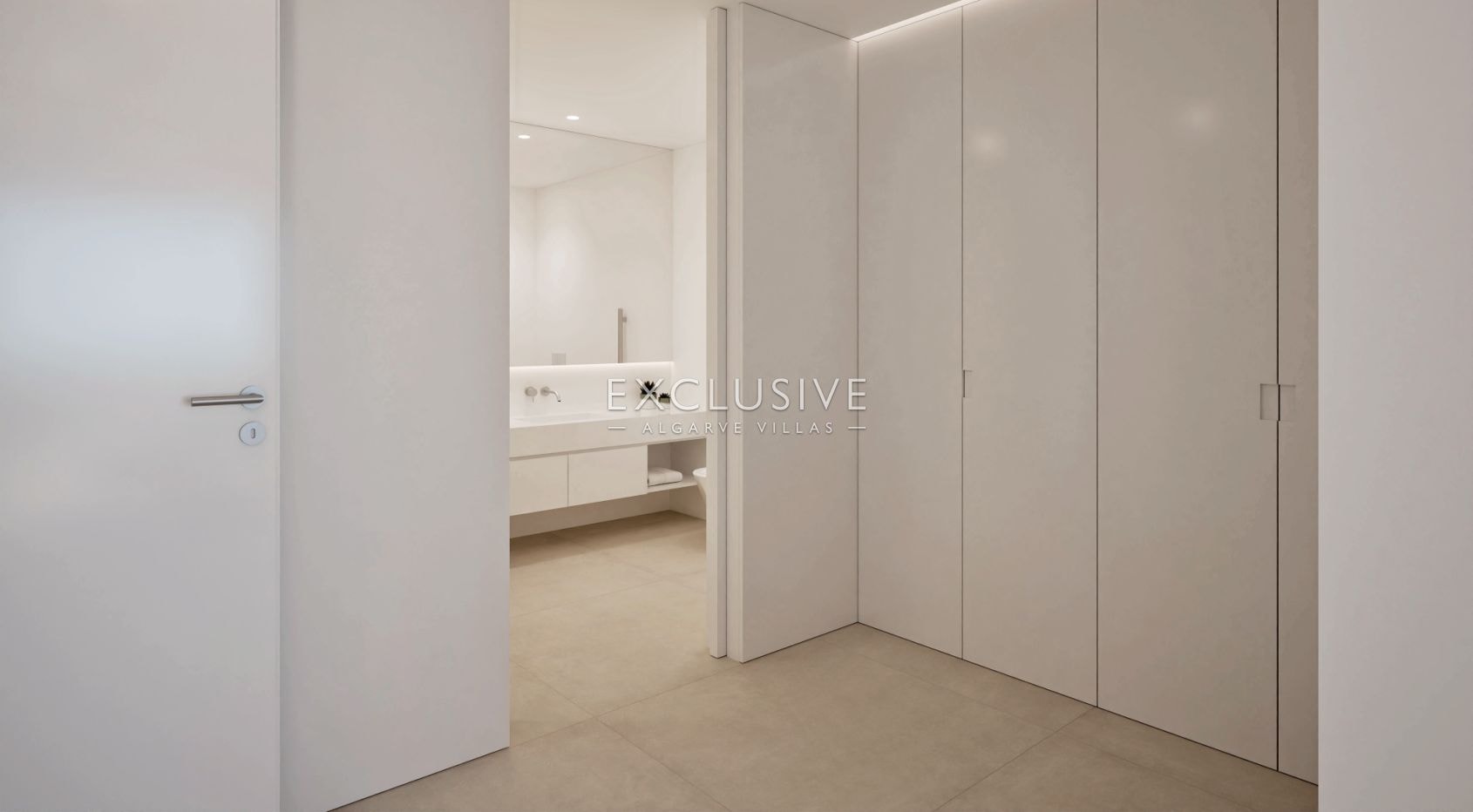 Luxe moderne villa's in Lagos met prachtig uitzicht op zee