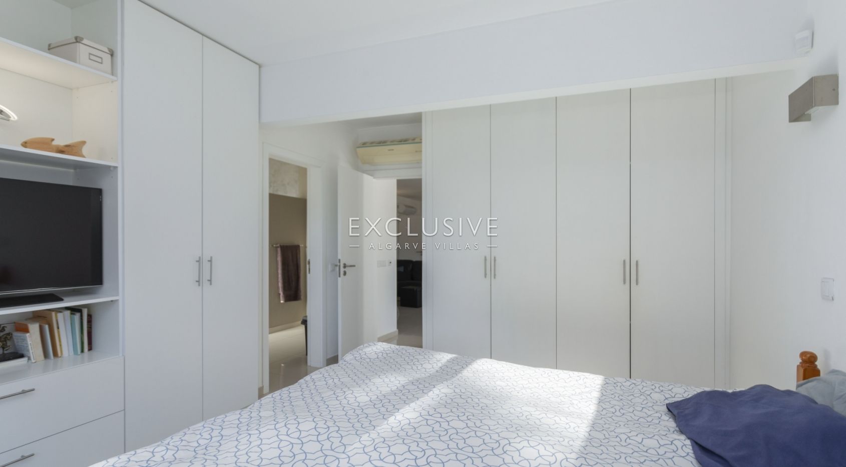 Propriedade de estilo bungalow com vista para o mar, Carvoeiro