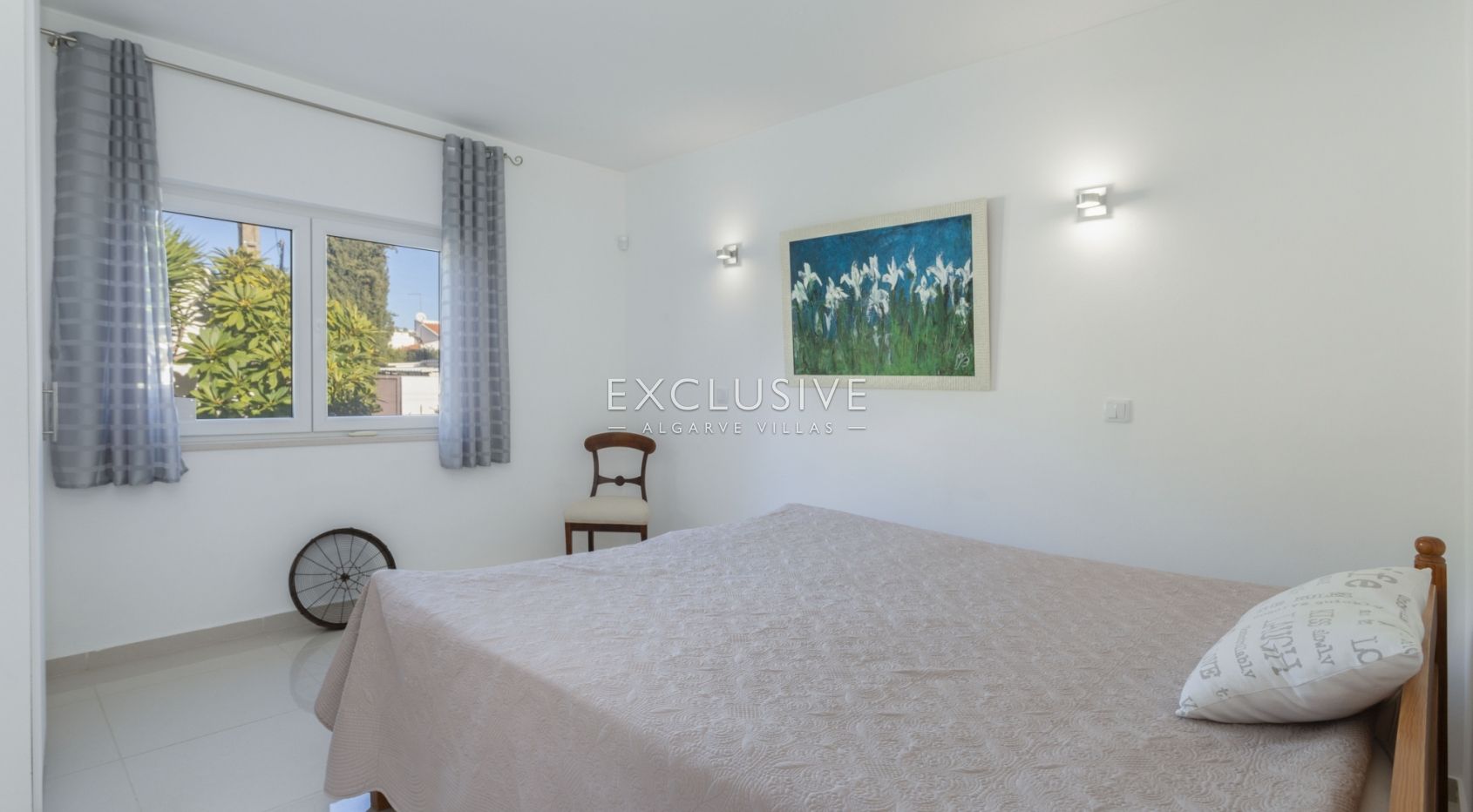Propriedade de estilo bungalow com vista para o mar, Carvoeiro