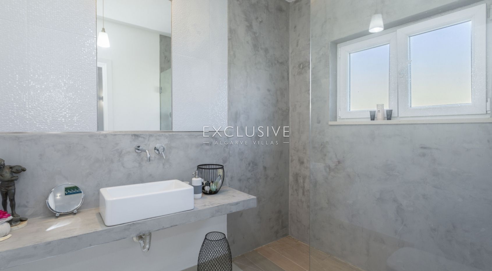 Propriedade de estilo bungalow com vista para o mar, Carvoeiro