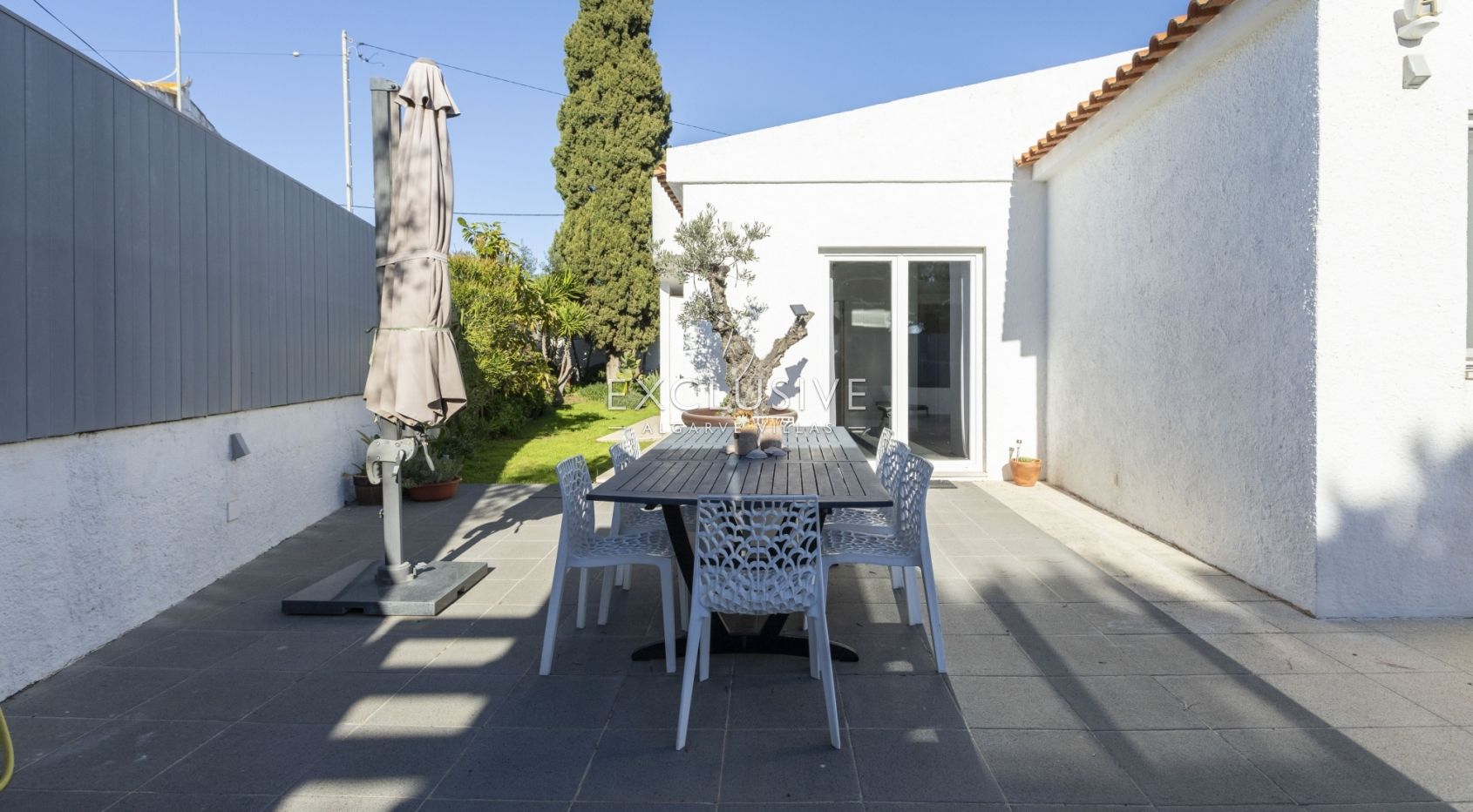 Propriedade de estilo bungalow com vista para o mar, Carvoeiro
