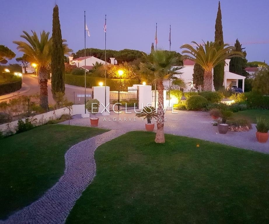 Spectacular One bedroom apartment in Vale do Lobo, Algarve