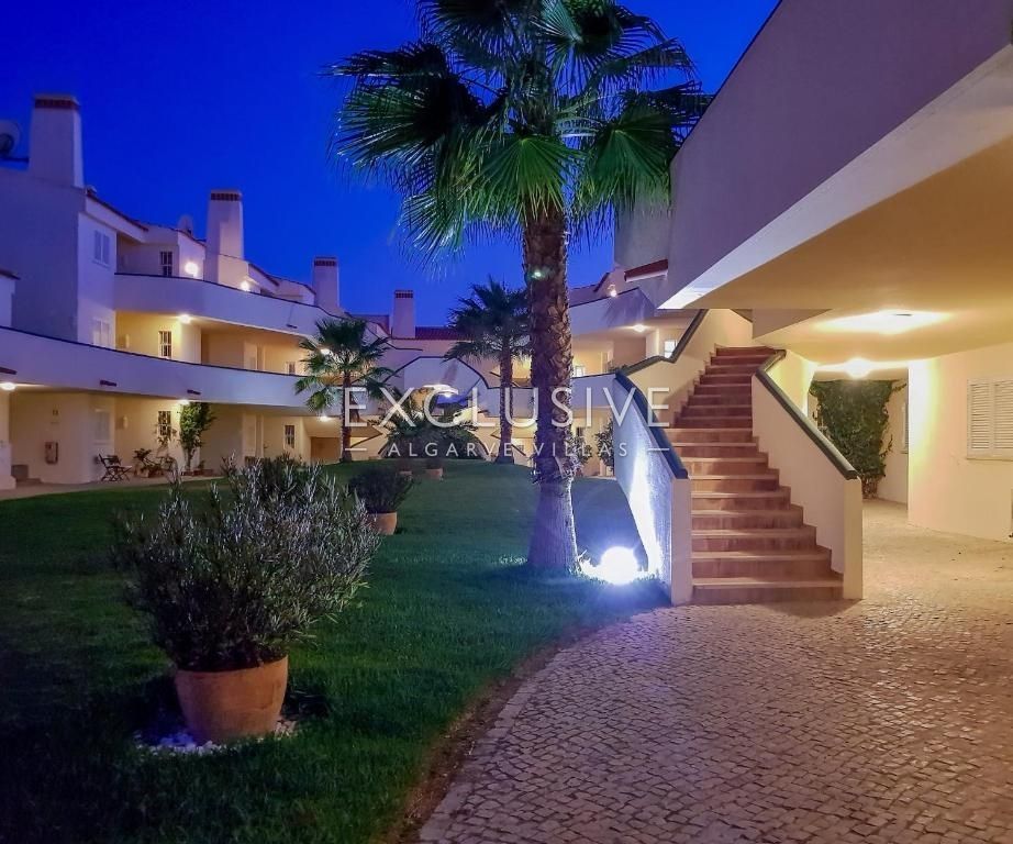 Spectacular One bedroom apartment in Vale do Lobo, Algarve