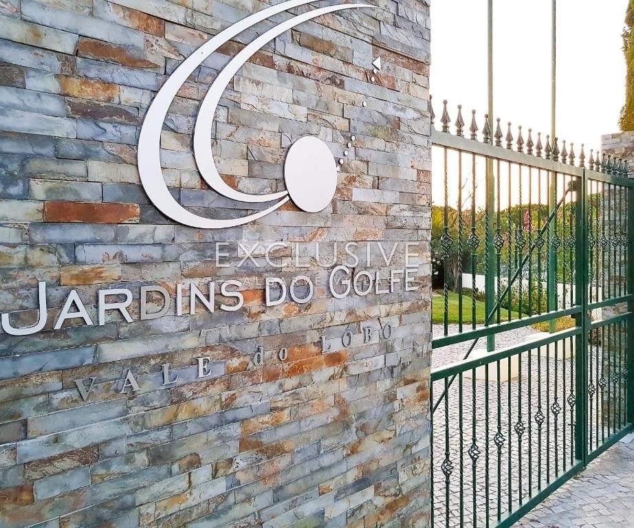 Spectacular One bedroom apartment in Vale do Lobo, Algarve