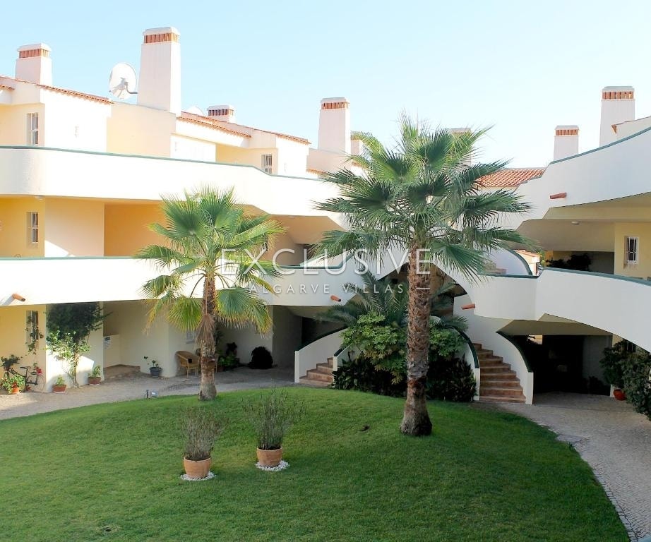 Spectacular One bedroom apartment in Vale do Lobo, Algarve