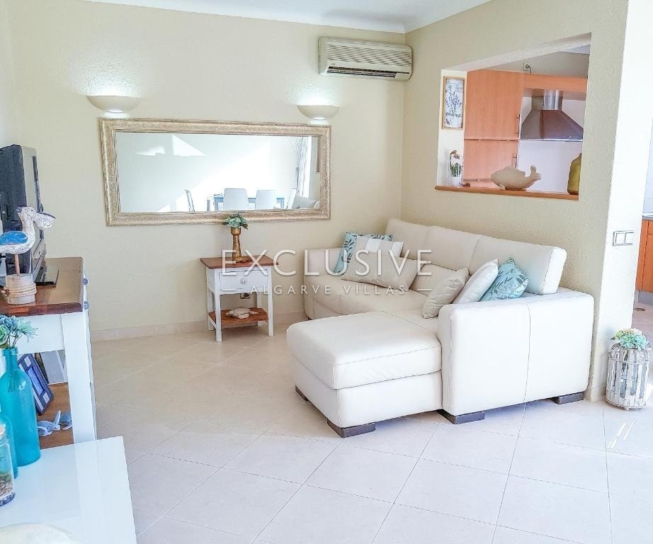 Spectacular One bedroom apartment in Vale do Lobo, Algarve