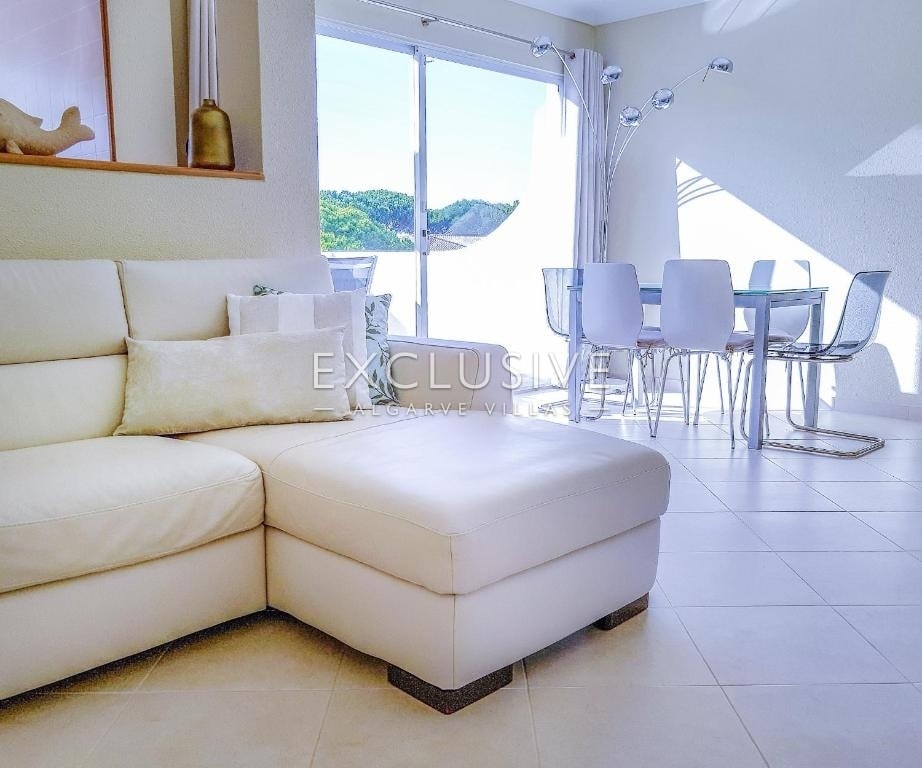 Spectacular One bedroom apartment in Vale do Lobo, Algarve