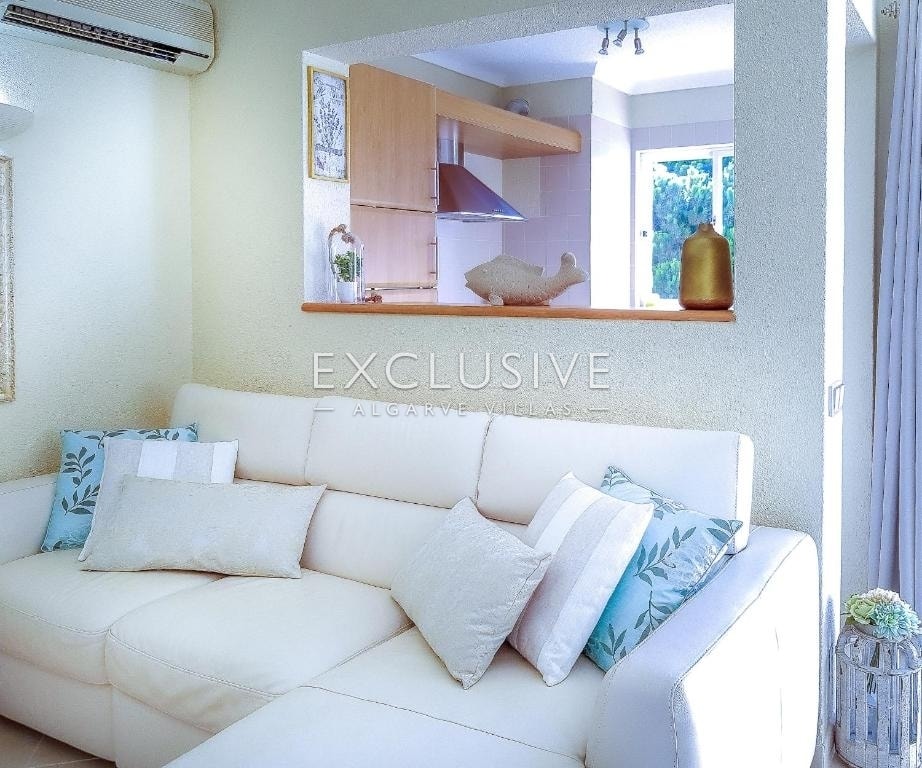 Spectacular One bedroom apartment in Vale do Lobo, Algarve