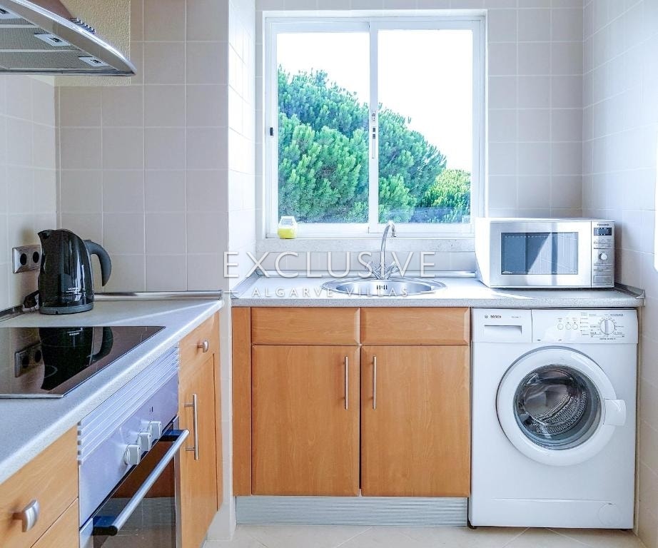 Spectacular One bedroom apartment in Vale do Lobo, Algarve