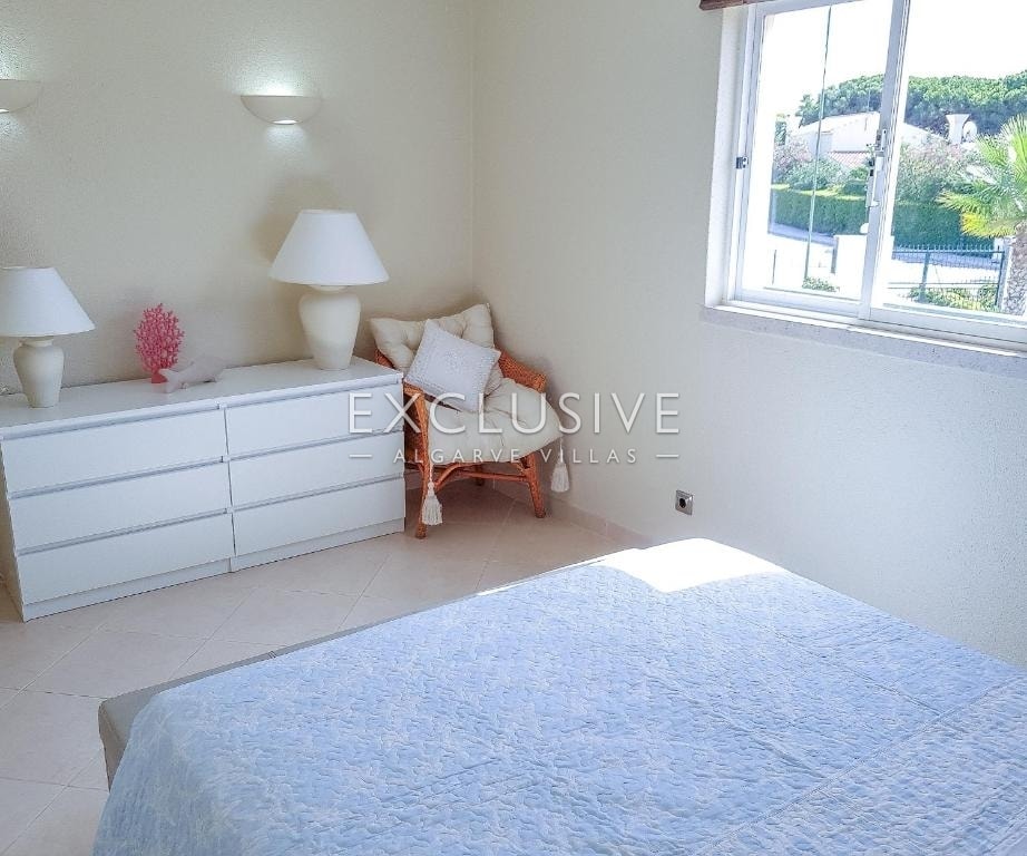 Spectacular One bedroom apartment in Vale do Lobo, Algarve