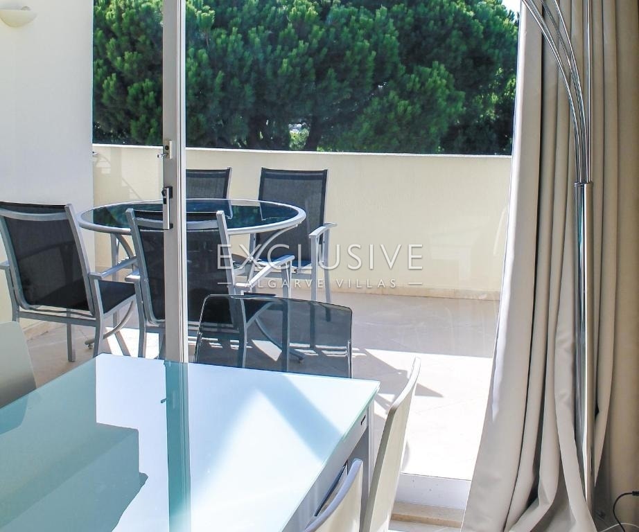 Spectacular One bedroom apartment in Vale do Lobo, Algarve