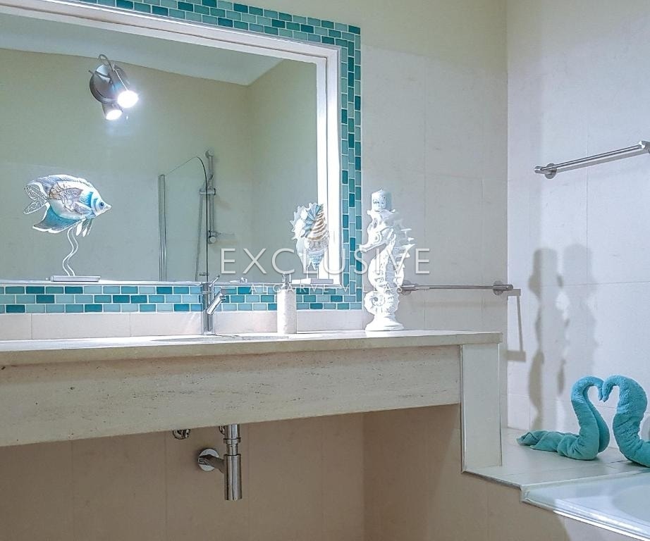 Spectacular One bedroom apartment in Vale do Lobo, Algarve