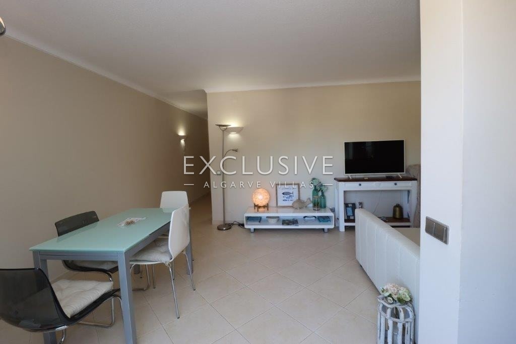 Spectacular One bedroom apartment in Vale do Lobo, Algarve