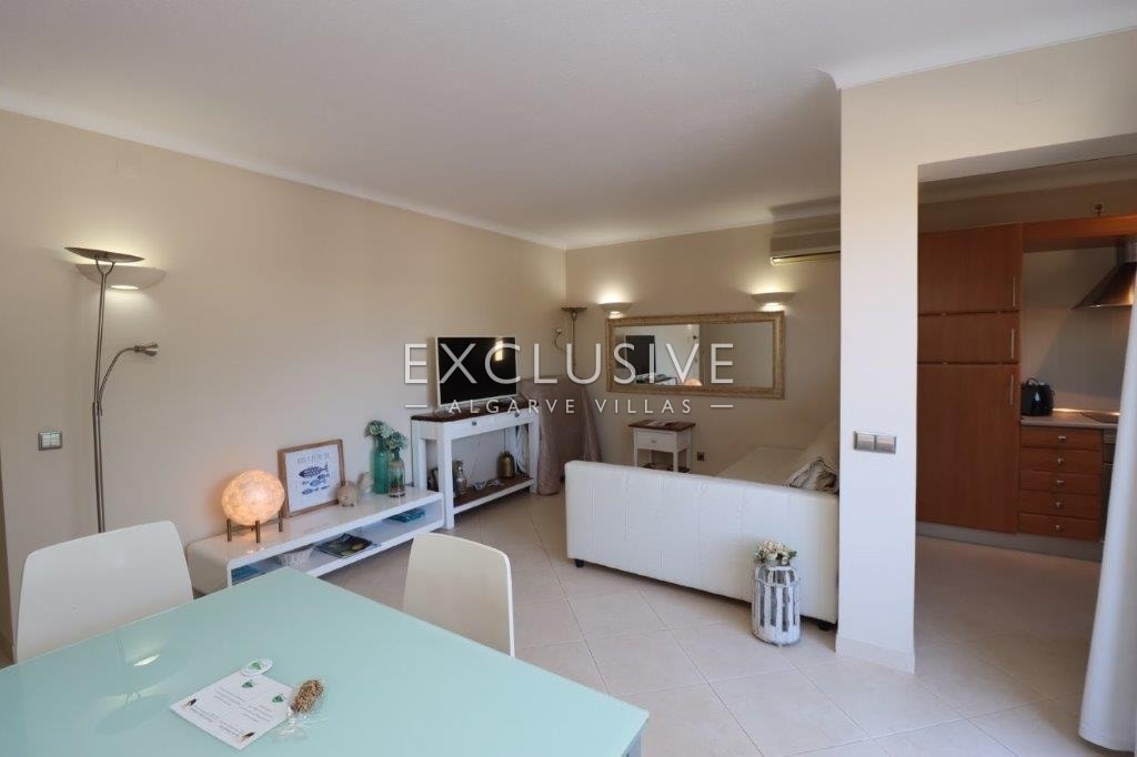 Spectacular One bedroom apartment in Vale do Lobo, Algarve