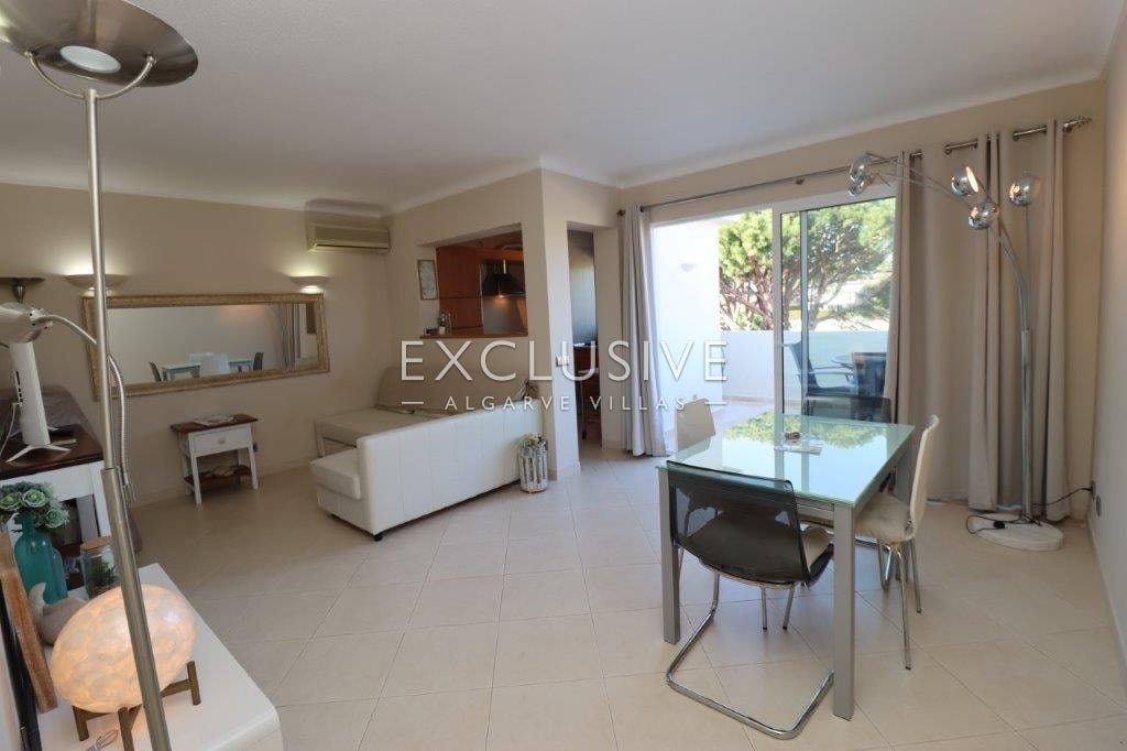 Spectacular One bedroom apartment in Vale do Lobo, Algarve