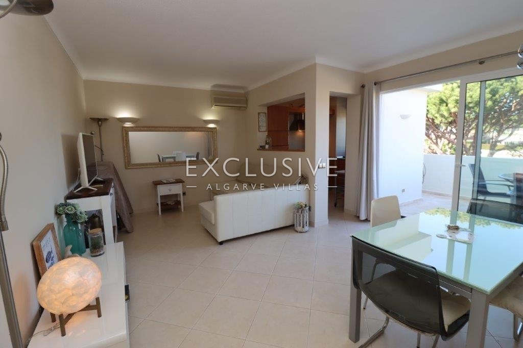Spectacular One bedroom apartment in Vale do Lobo, Algarve
