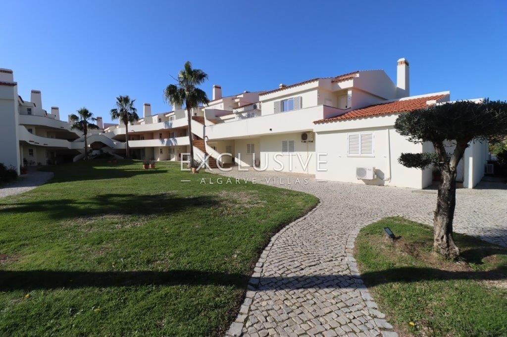 Spectacular One bedroom apartment in Vale do Lobo, Algarve
