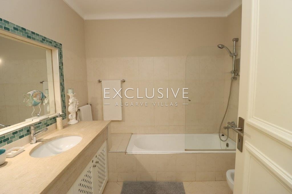 Spectacular One bedroom apartment in Vale do Lobo, Algarve